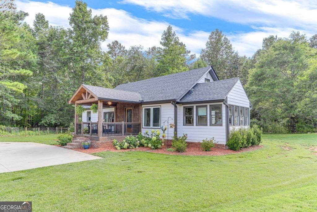 6245 Ben Parks RD