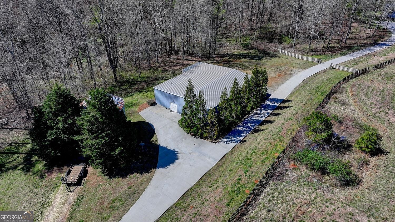 6245 Ben Parks RD