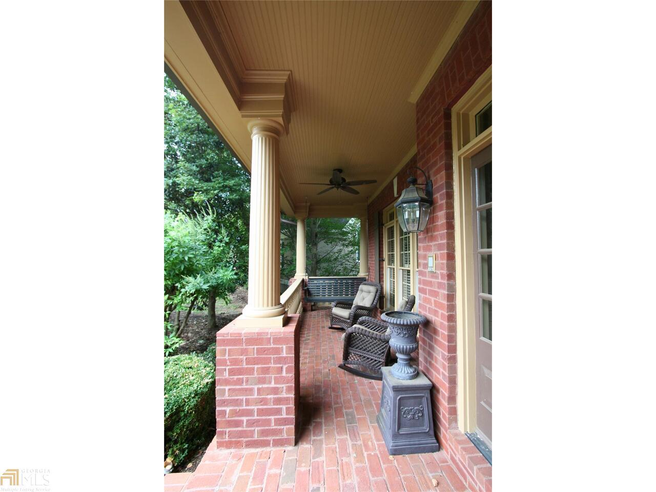 The Falls Of Autry Mill - Residential