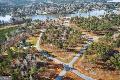 Photo of 250 Chimney Rock Trl Rd NE, Milledgeville, GA 31061 (MLS # 10712529)