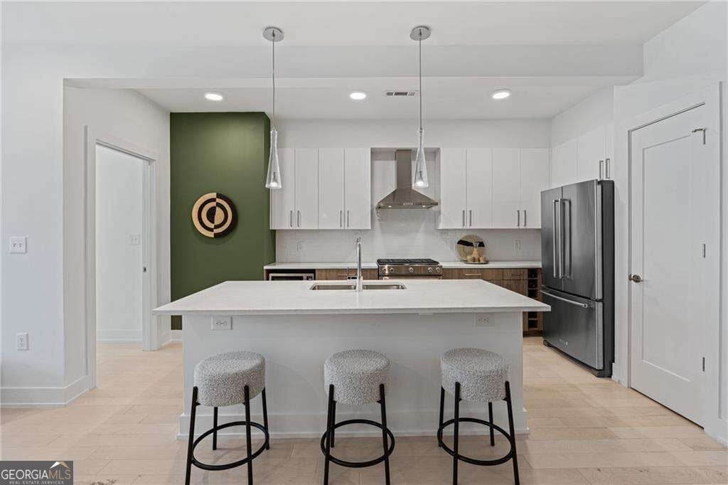 Photo of 775 Juniper Street NE #315, Atlanta, GA 30308 (MLS # 10842044)