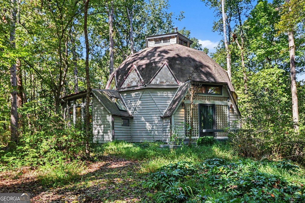 Photo of 5015 Wright Bridge Road, Cumming, GA 30028 (MLS # 10870984)