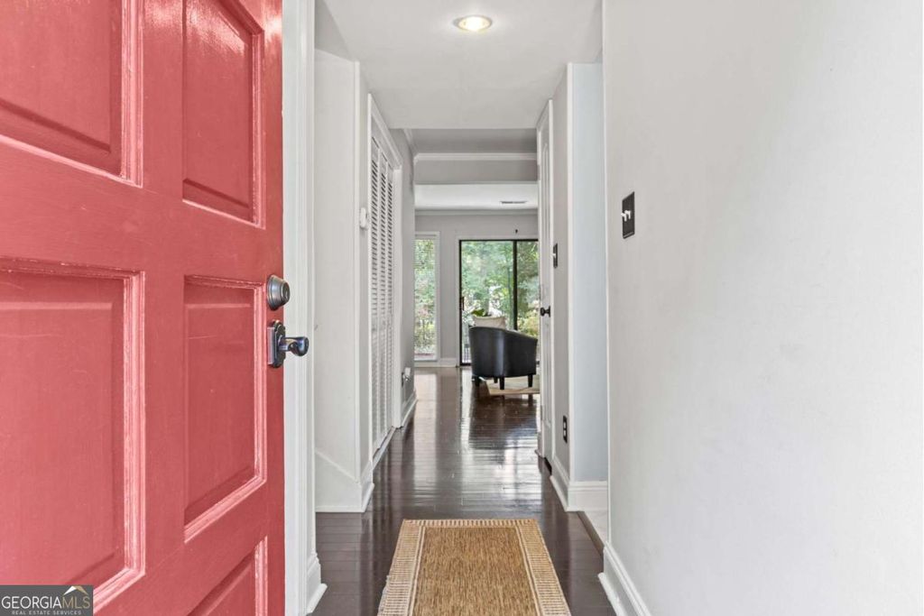 Photo of 1260 Druid Knoll Drive NE, Brookhaven, GA 30319 (MLS # 10677631)