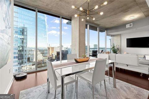 Photo of 3324 Peachtree Road NE #1911, Atlanta, GA 30326 (MLS # 10675073)