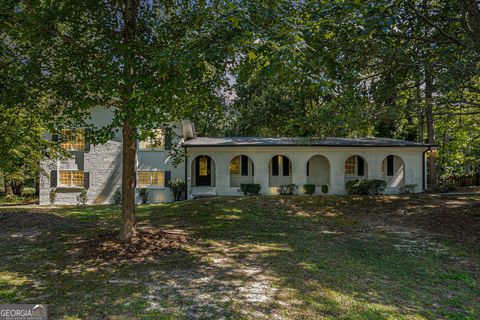 2544 Peyton Woods TRL SW Atlanta GA 30311