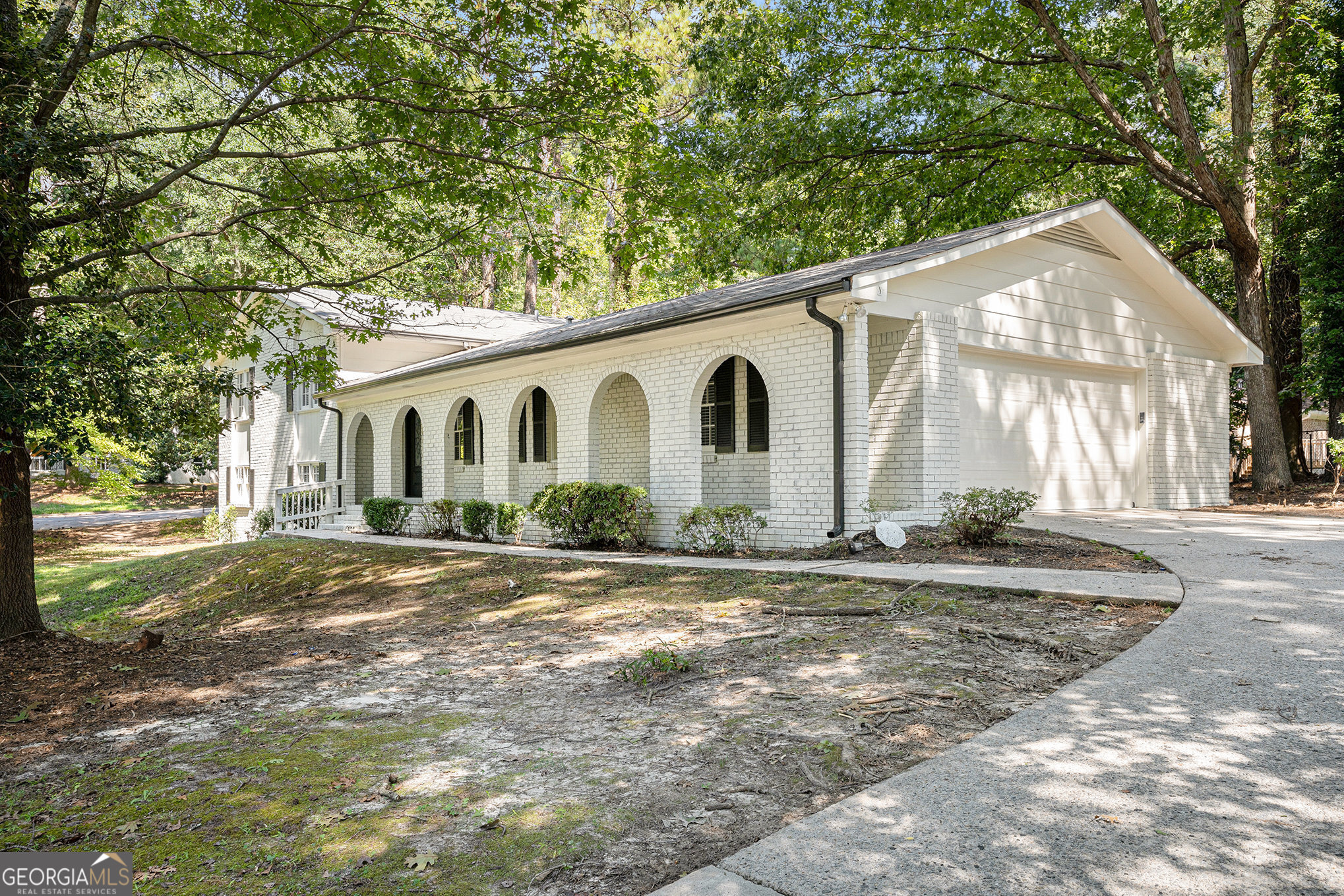 2544 Peyton Woods TRL SW