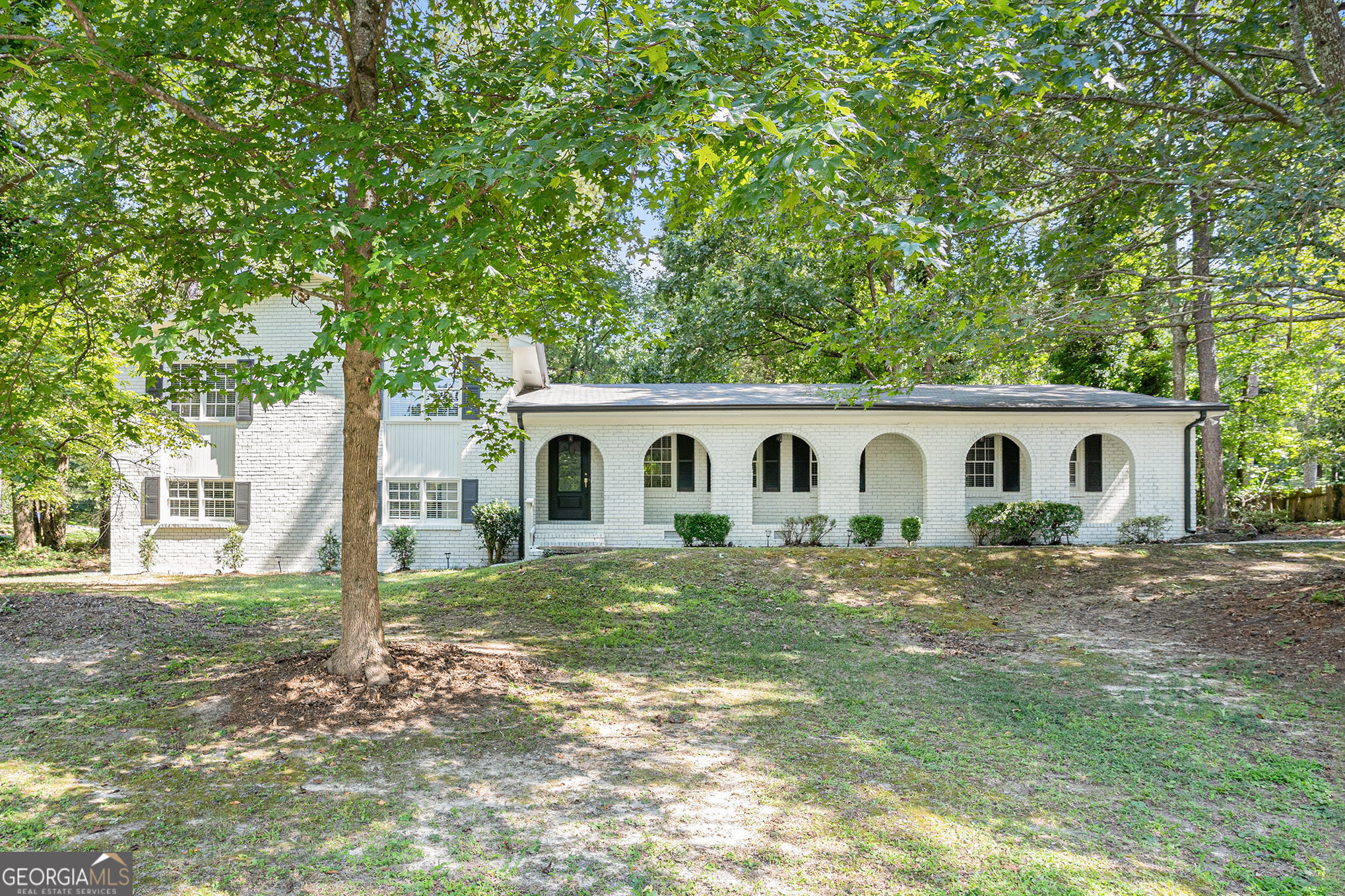 2544 Peyton Woods TRL SW