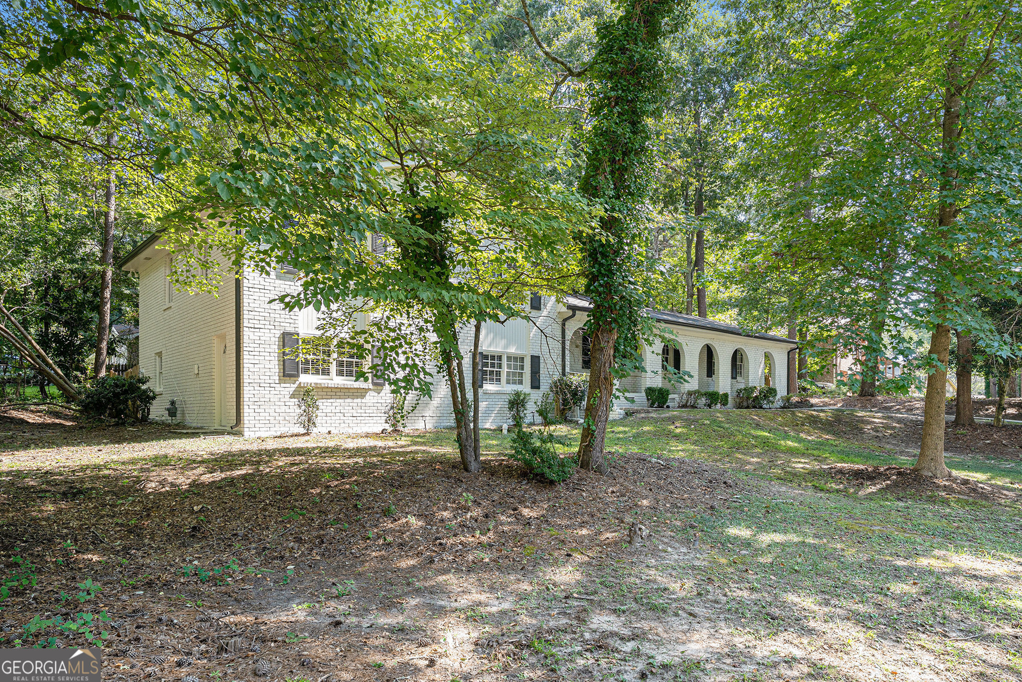 2544 Peyton Woods TRL SW