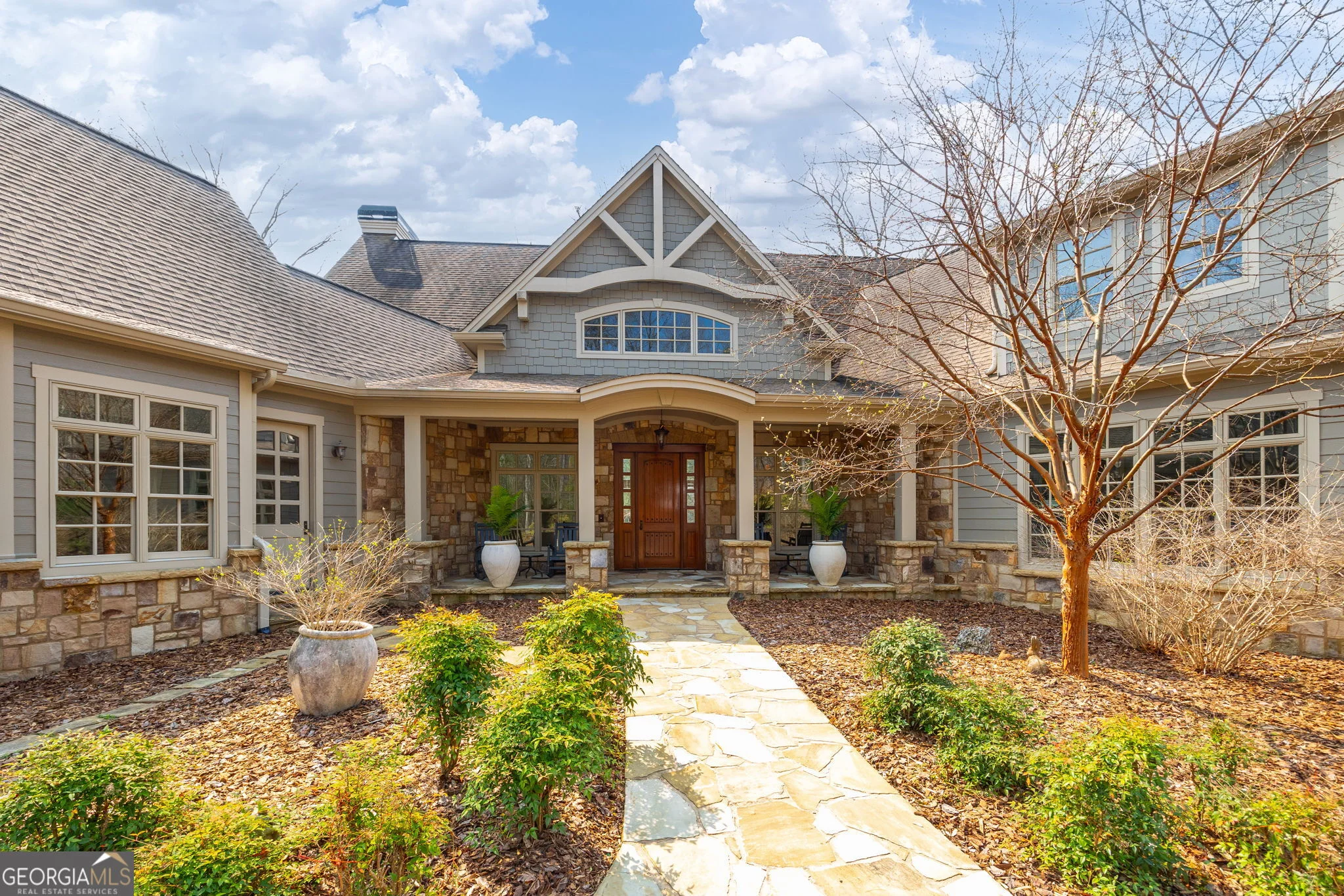 928 Black Bear Trail, Jasper, GA, 30143
