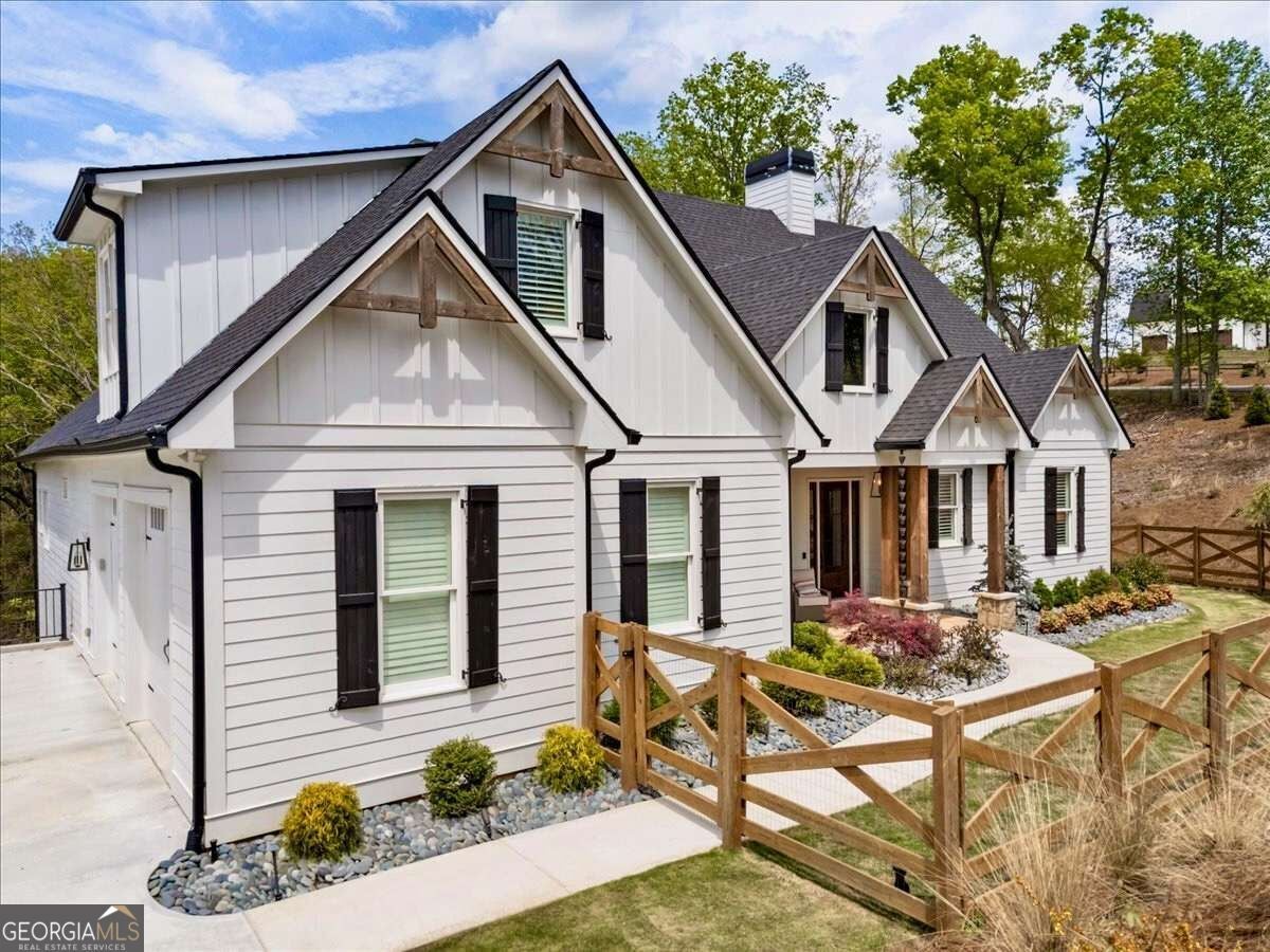 589 Brown Deer Drive, Lot 23