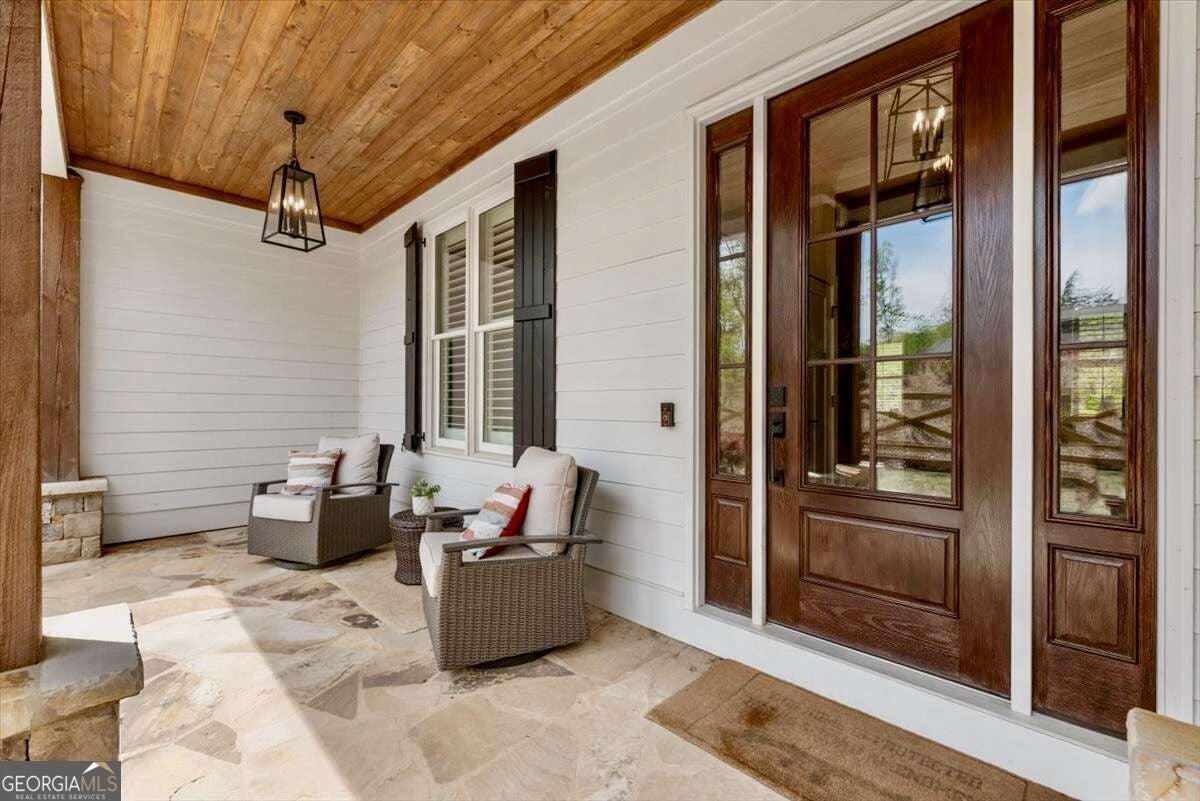 589 Brown Deer Drive, Lot 23