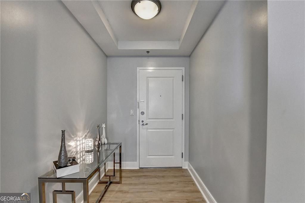 Photo of 285 Centennial Olympic Park Drive NW #1905, Atlanta, GA 30339 (MLS # 10722559)