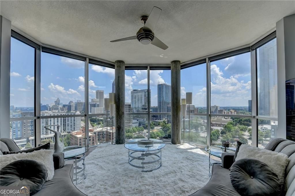 Photo of 285 Centennial Olympic Park Drive NW #1905, Atlanta, GA 30339 (MLS # 10722559)