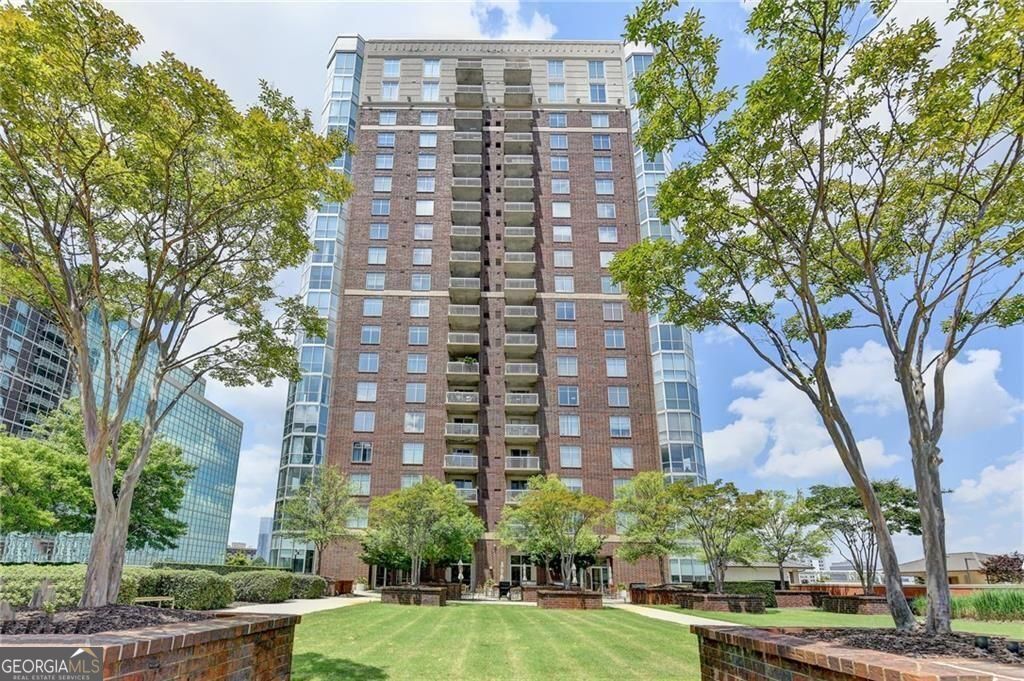 Photo of 285 Centennial Olympic Park Drive NW #1905, Atlanta, GA 30339 (MLS # 10722559)