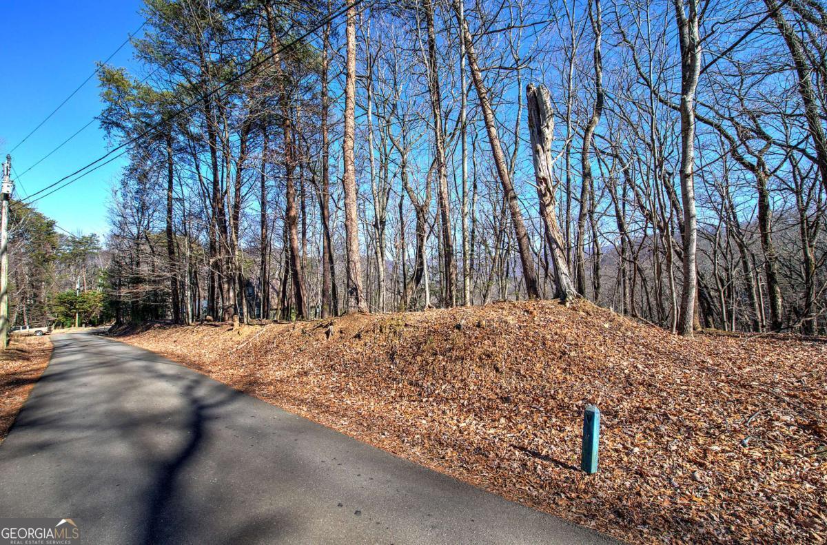 0 Walnut Mountain RD