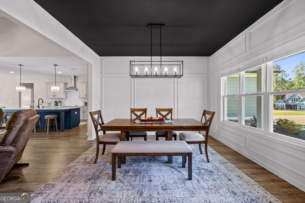 Photo of 80 Sagebrook Lane, Newnan, GA 30263 (MLS # 10868987)