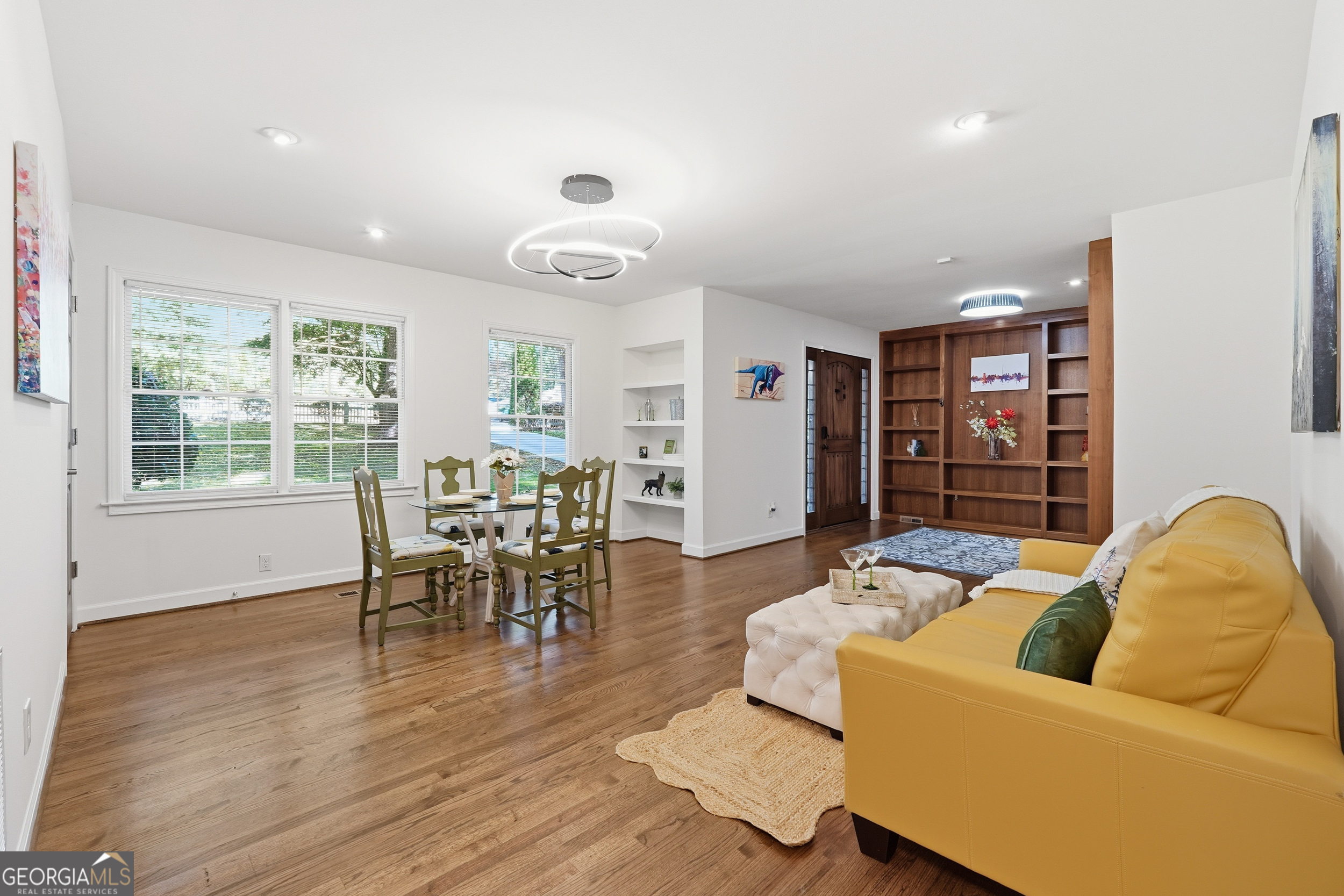 Henderson Estates - Residential