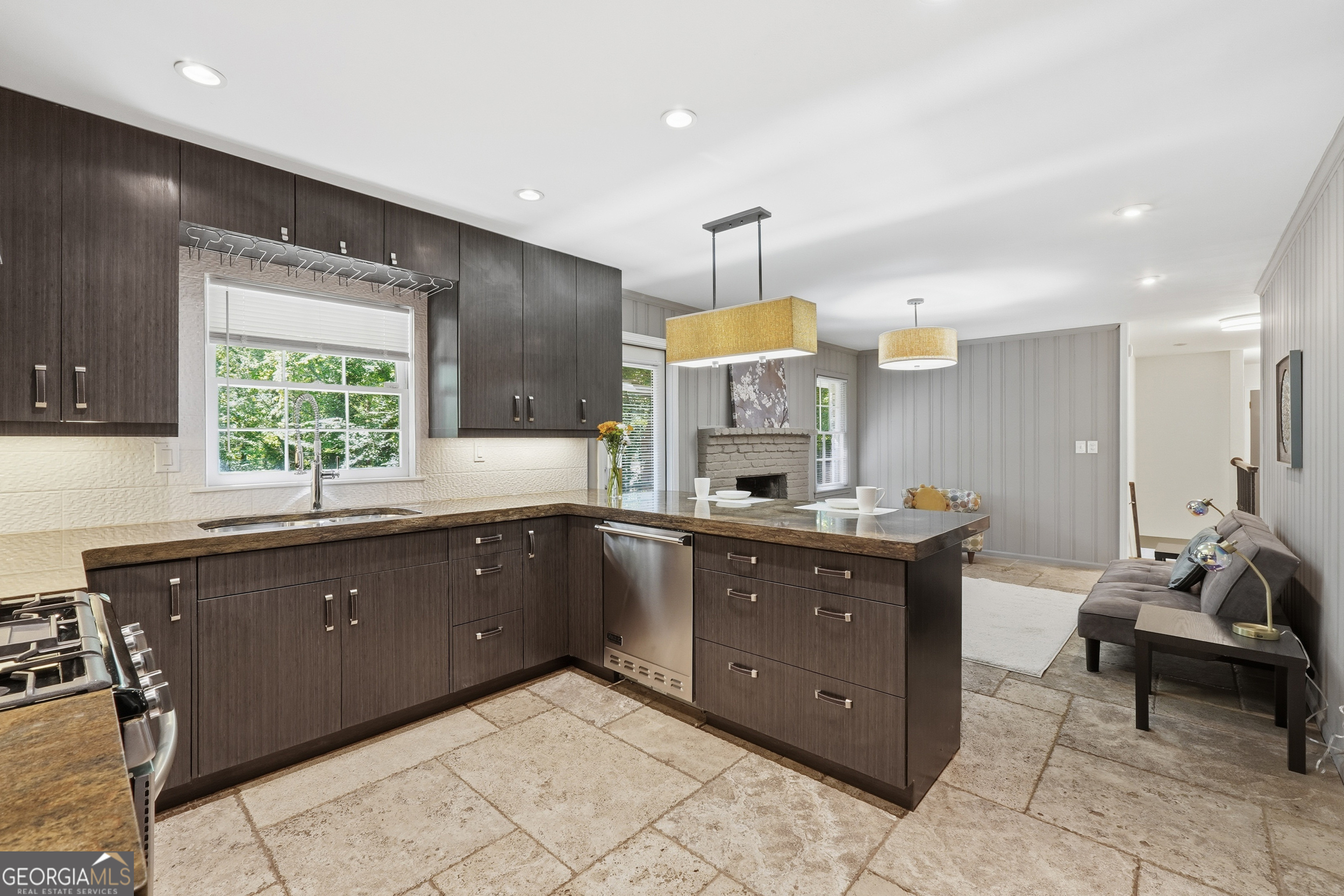 Henderson Estates - Residential