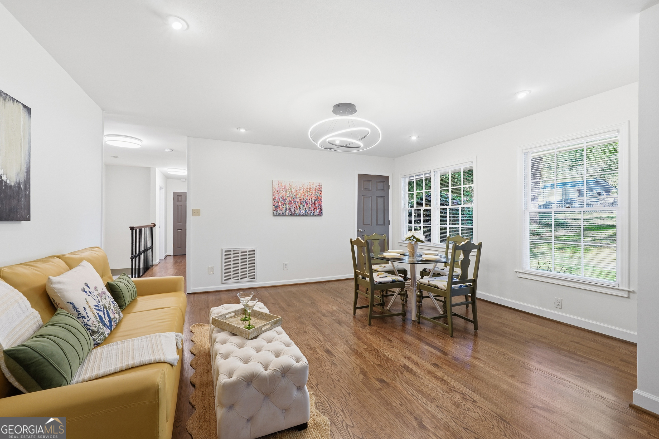 Henderson Estates - Residential