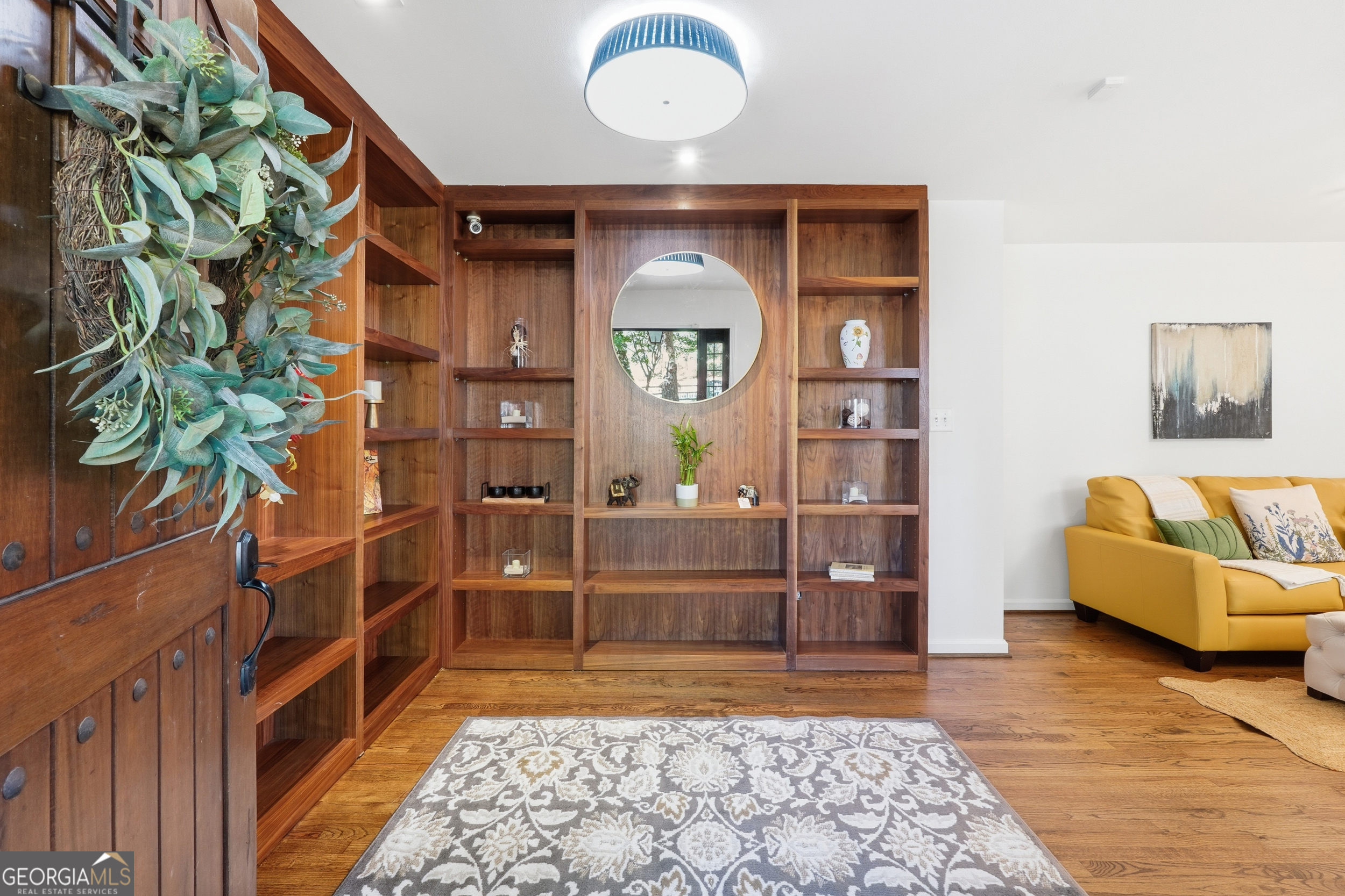 Henderson Estates - Residential