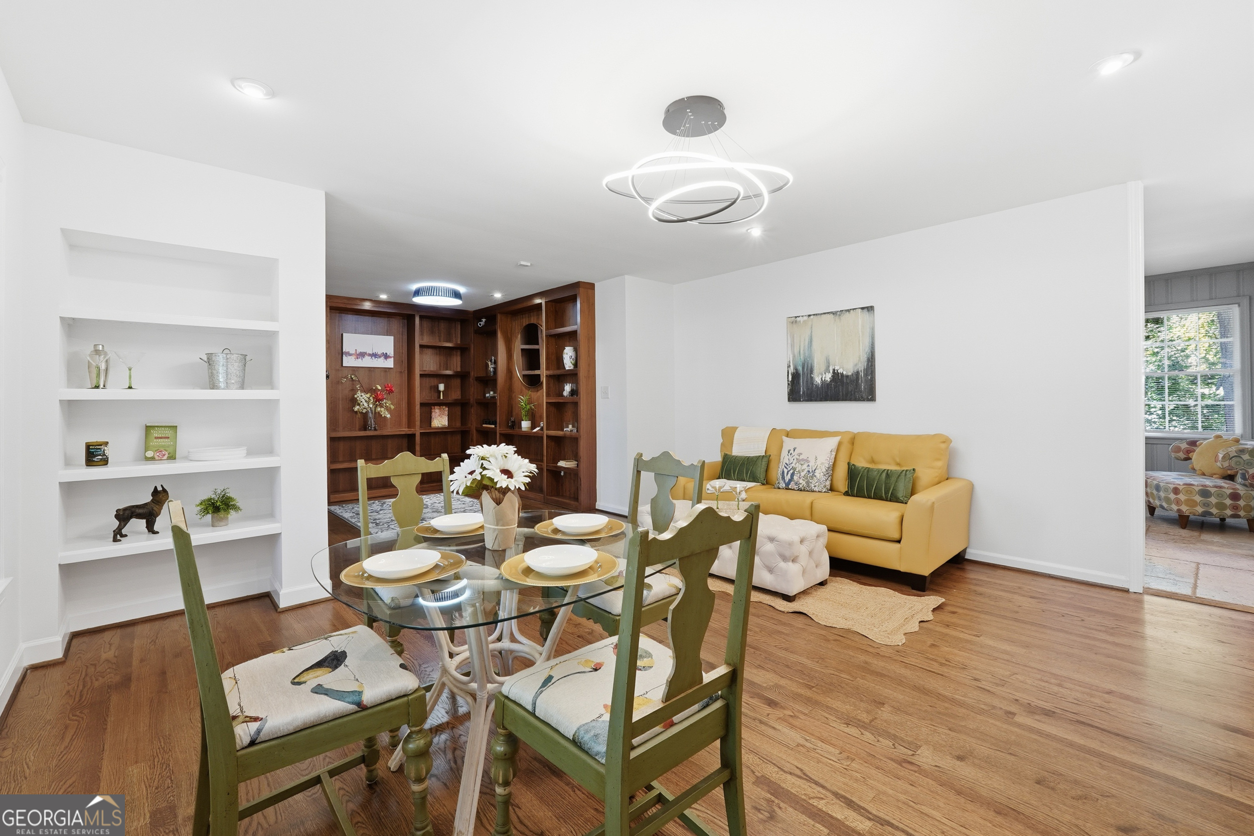 Henderson Estates - Residential