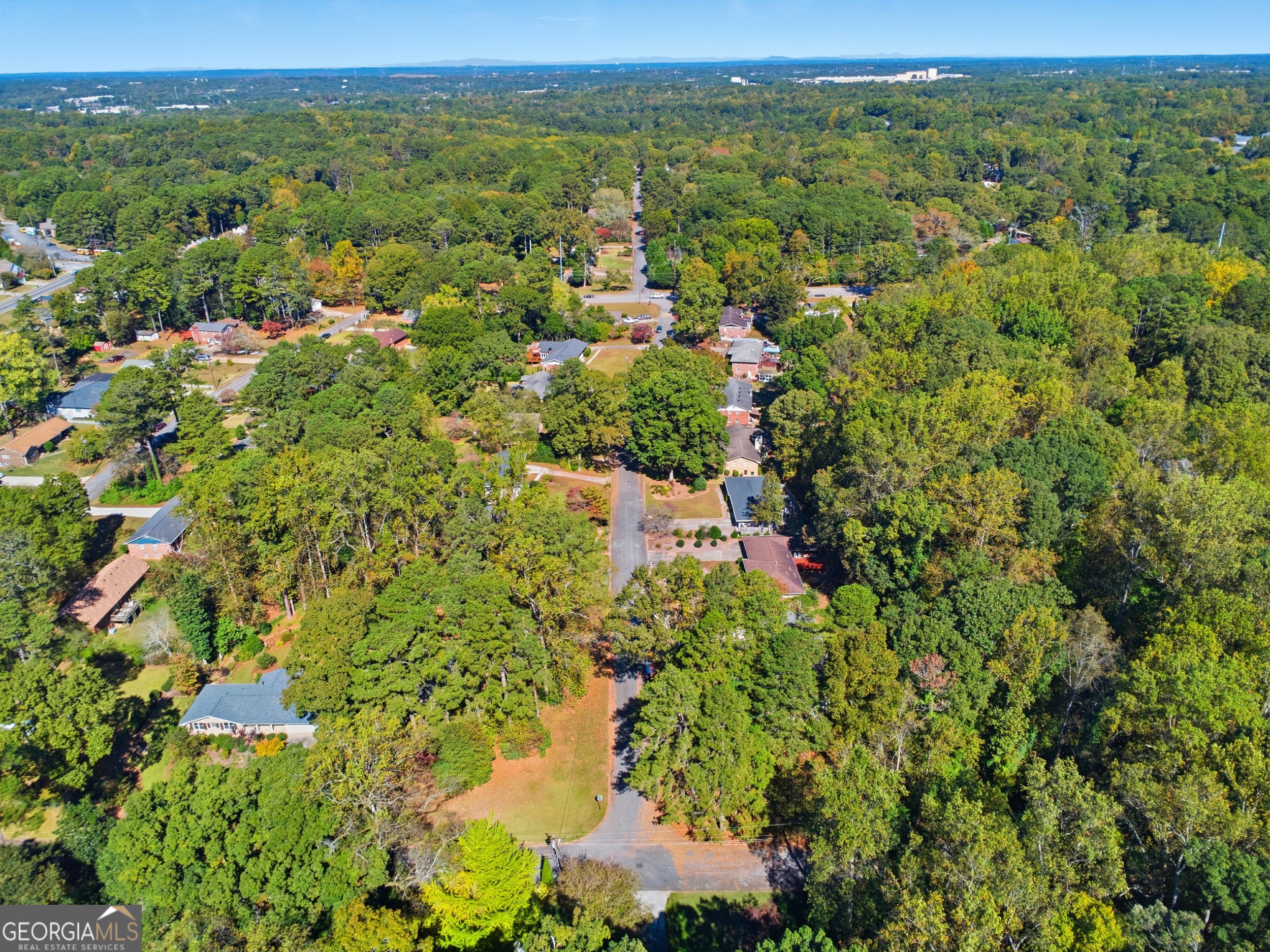 Henderson Estates - Residential
