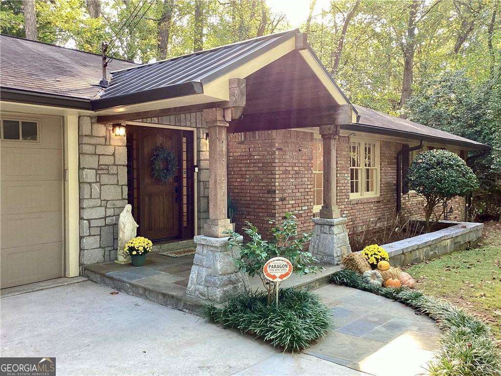 4017 Gladney DR