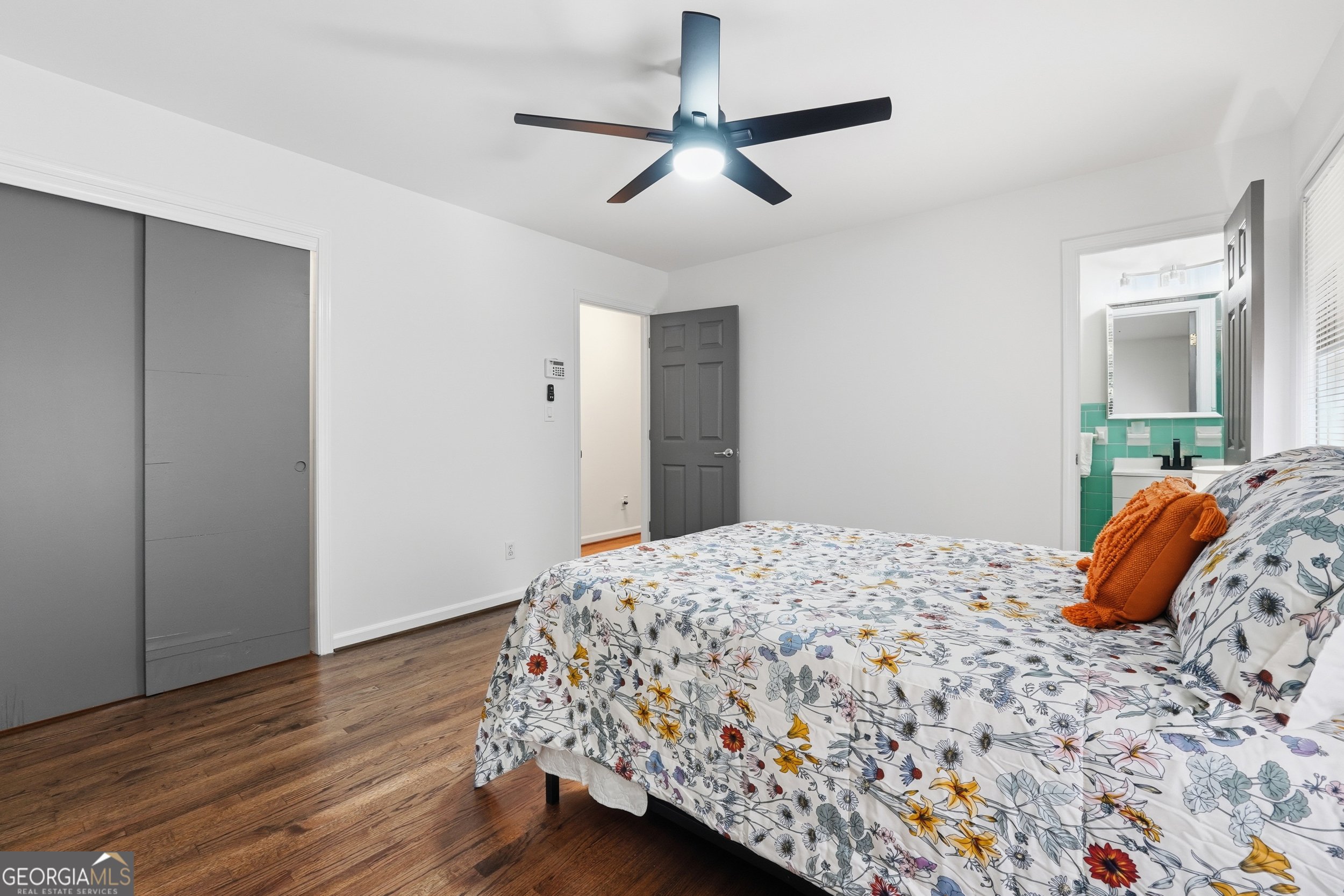 Henderson Estates - Residential
