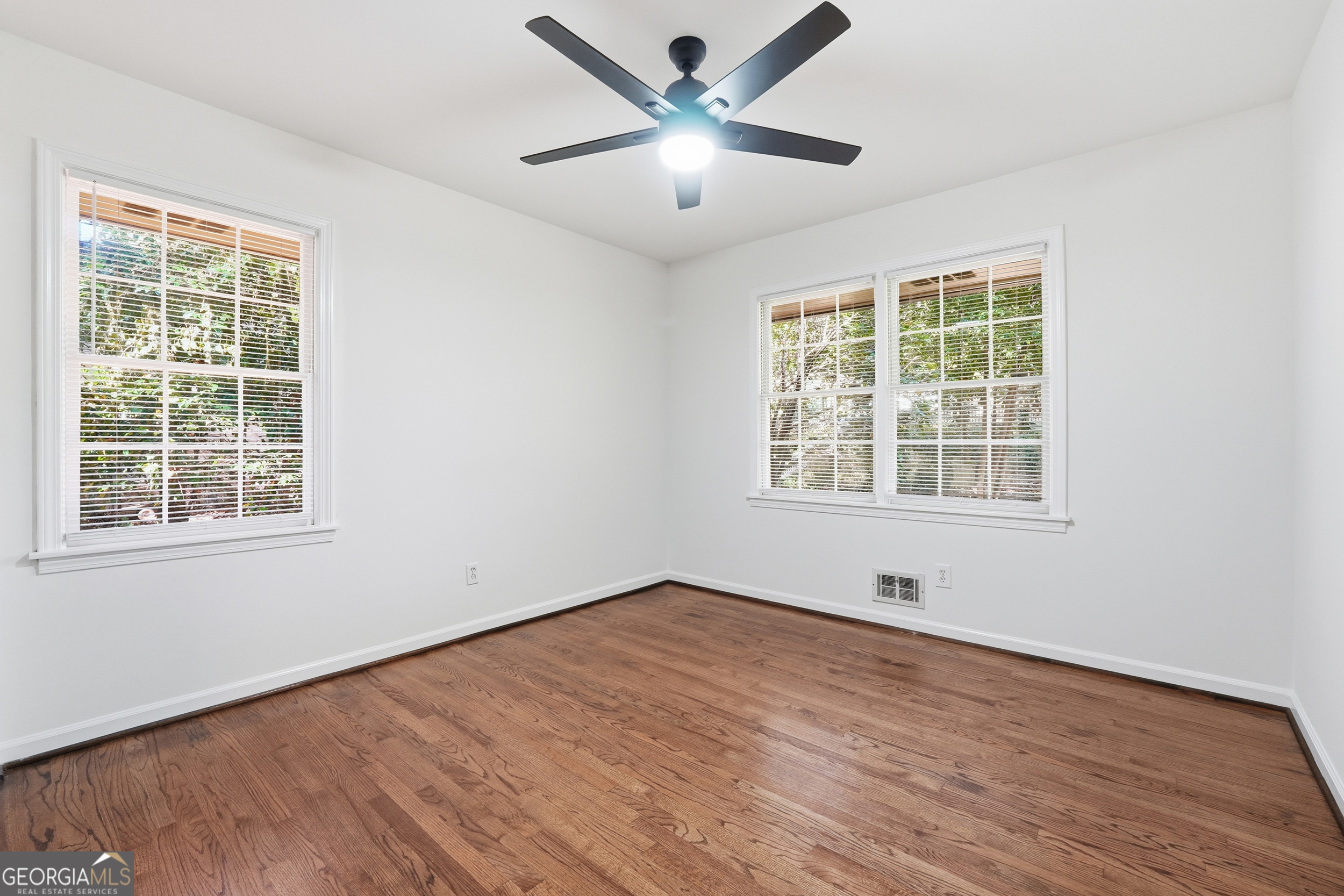 Henderson Estates - Residential