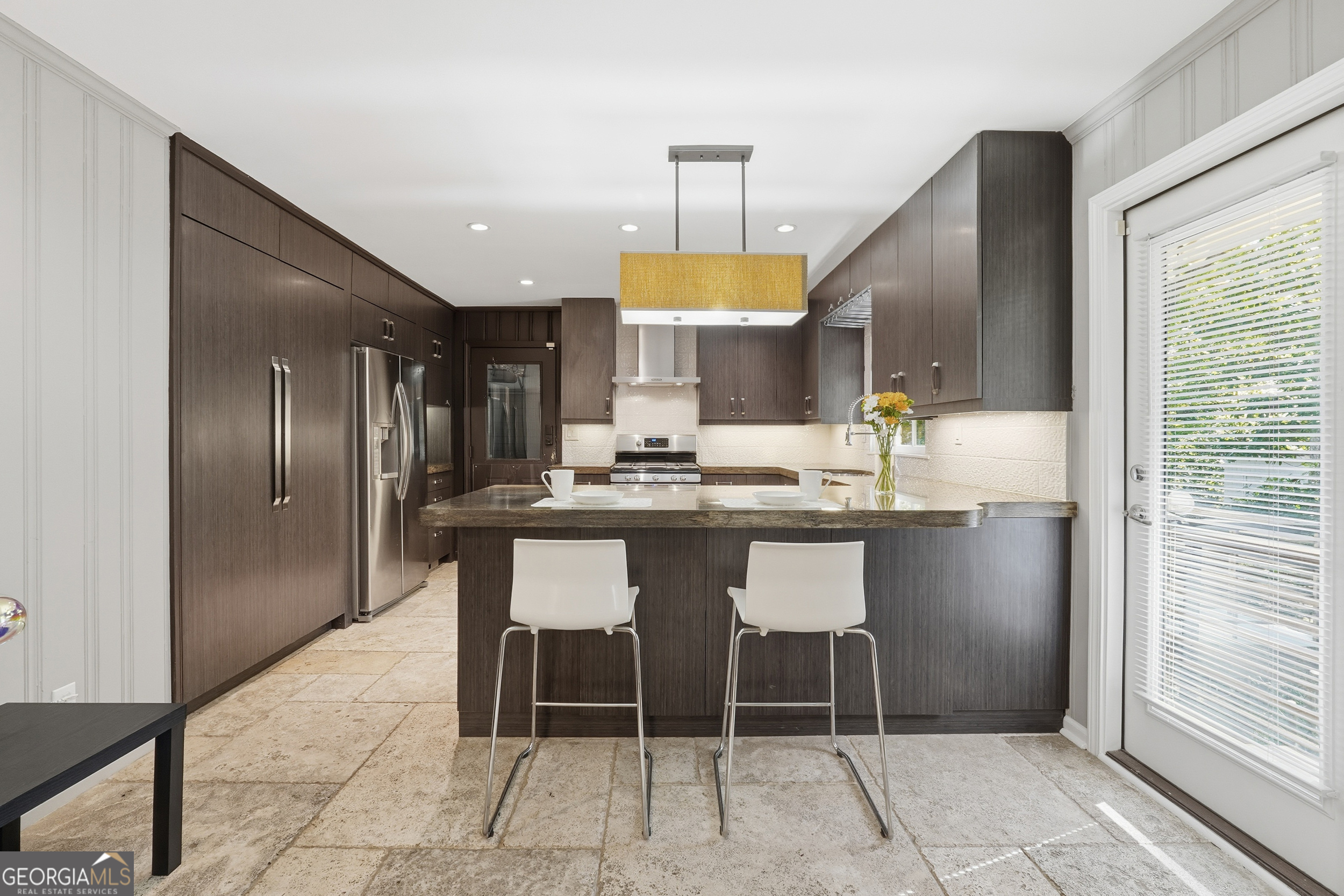 Henderson Estates - Residential
