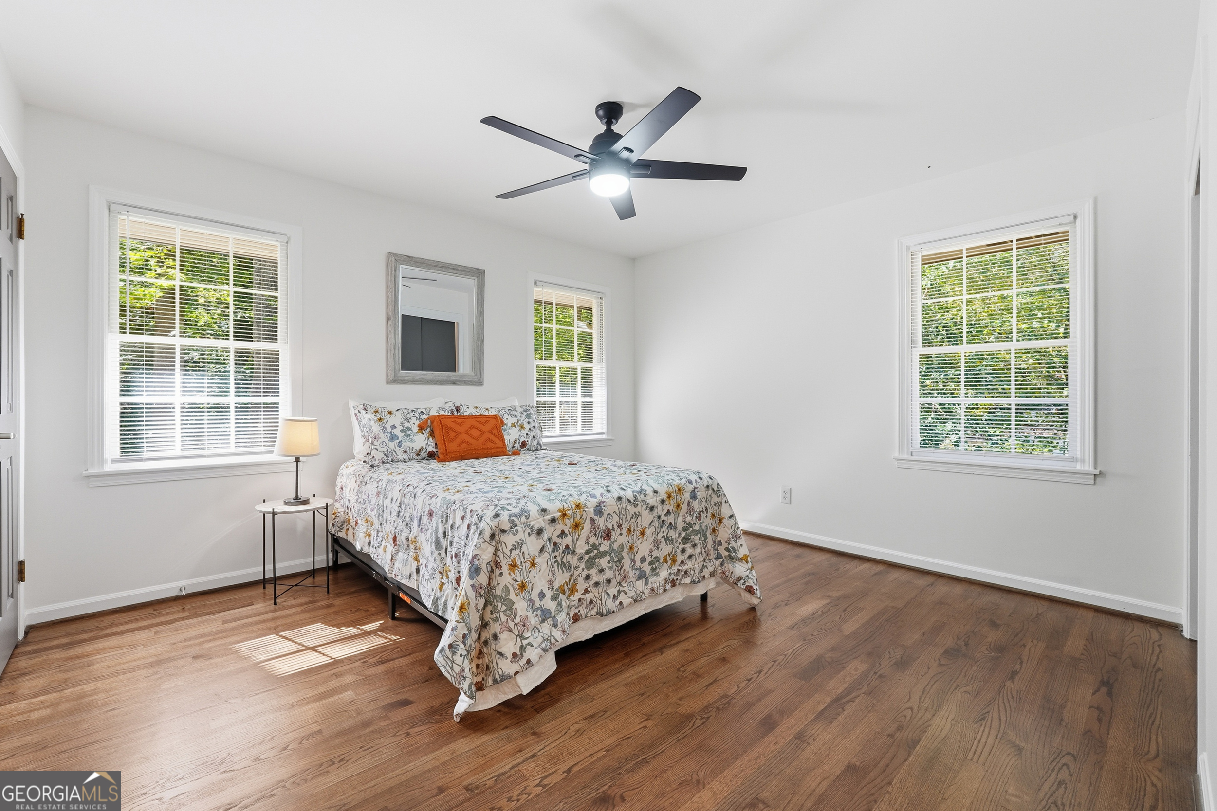 Henderson Estates - Residential