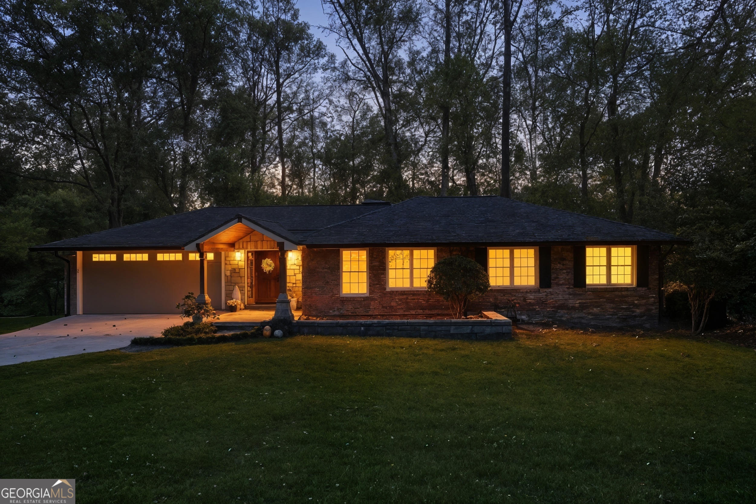 Henderson Estates - Residential