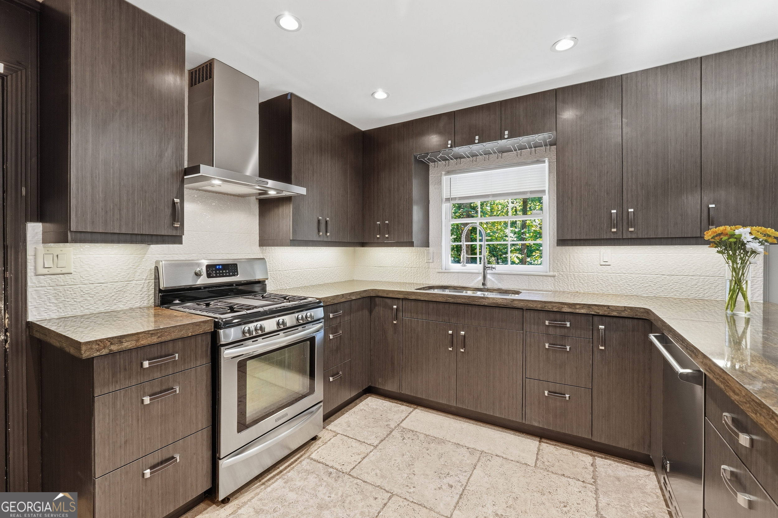 Henderson Estates - Residential