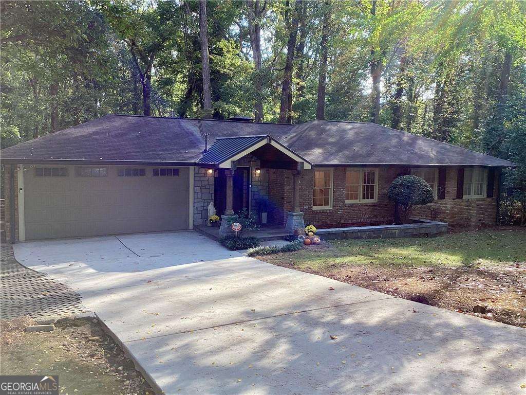 4017 Gladney DR