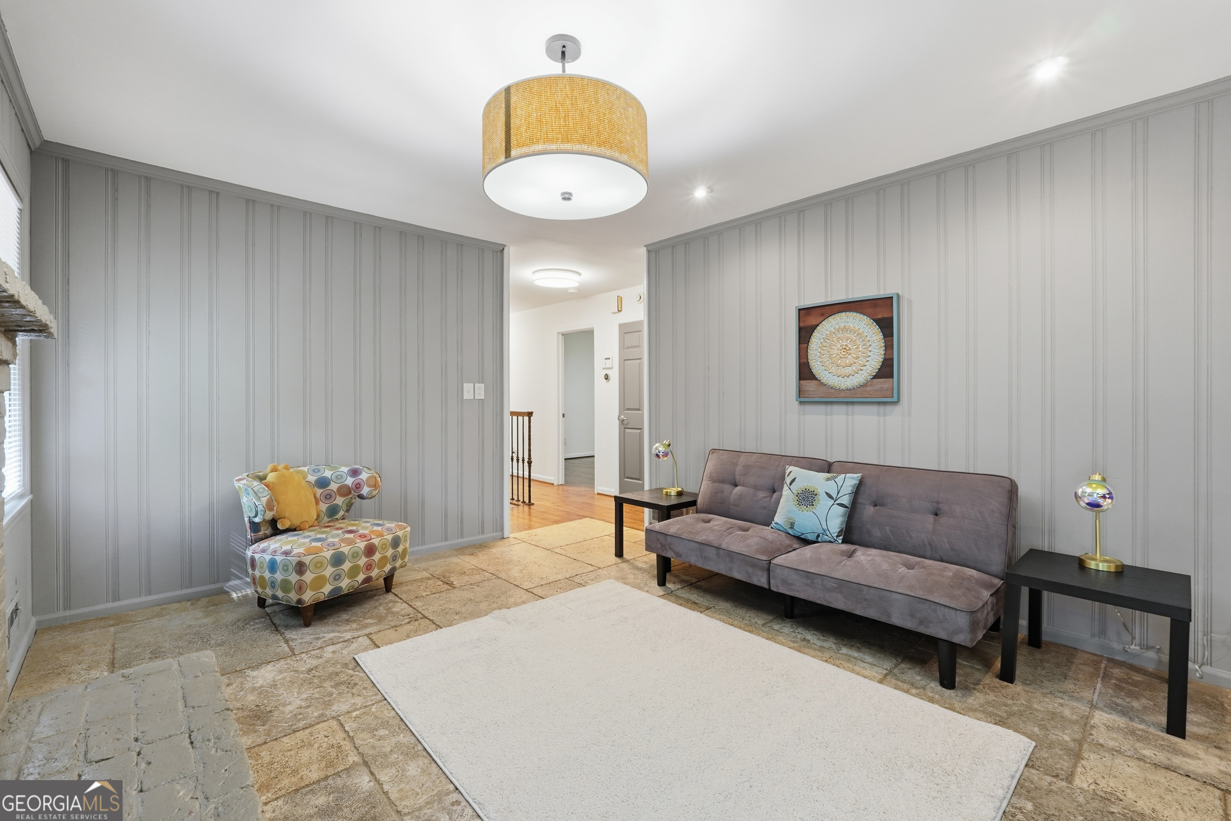 Henderson Estates - Residential