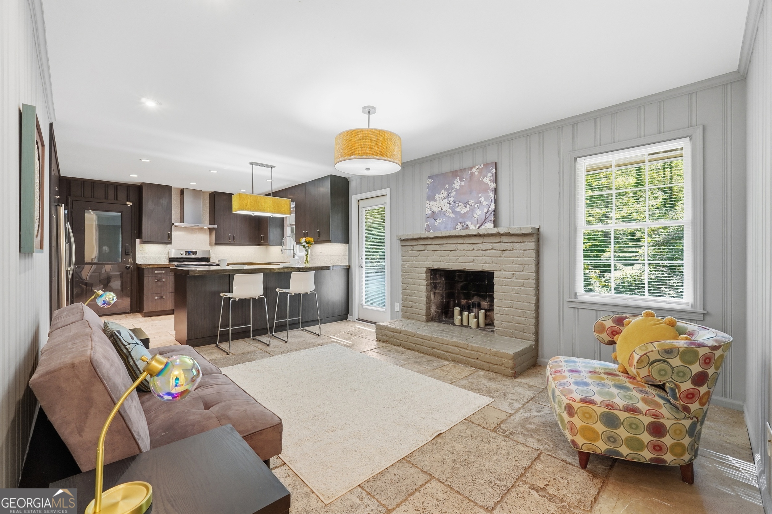 Henderson Estates - Residential