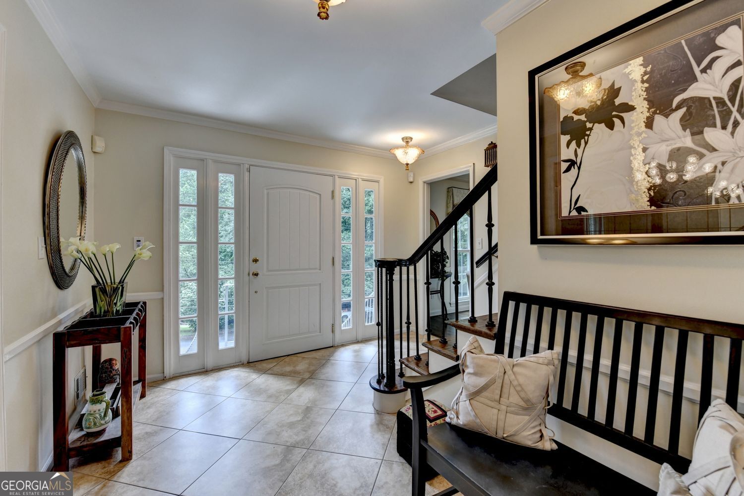 5105 Vernon Oaks DR