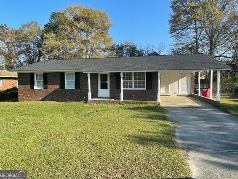 1575 Winston DR Macon GA 31206