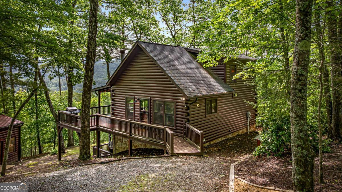 95 Rosiey LN