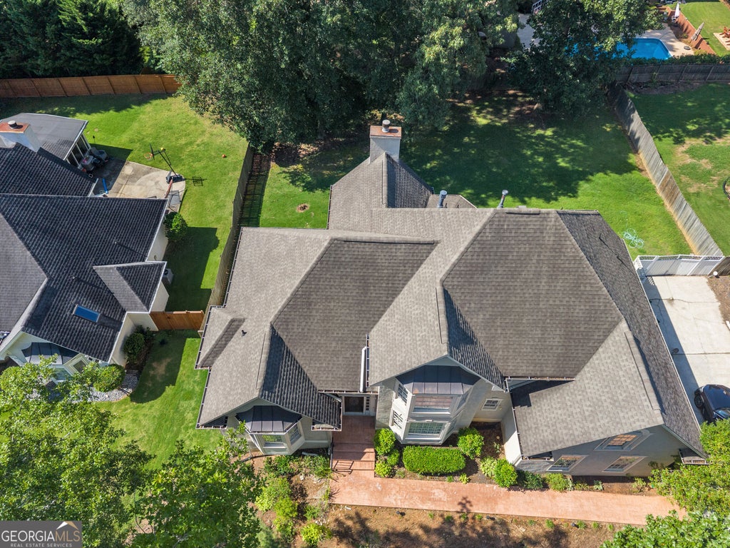 Photo of 362 Bridgebrook Lane SW, Smyrna, GA 30082 (MLS # 10821973)