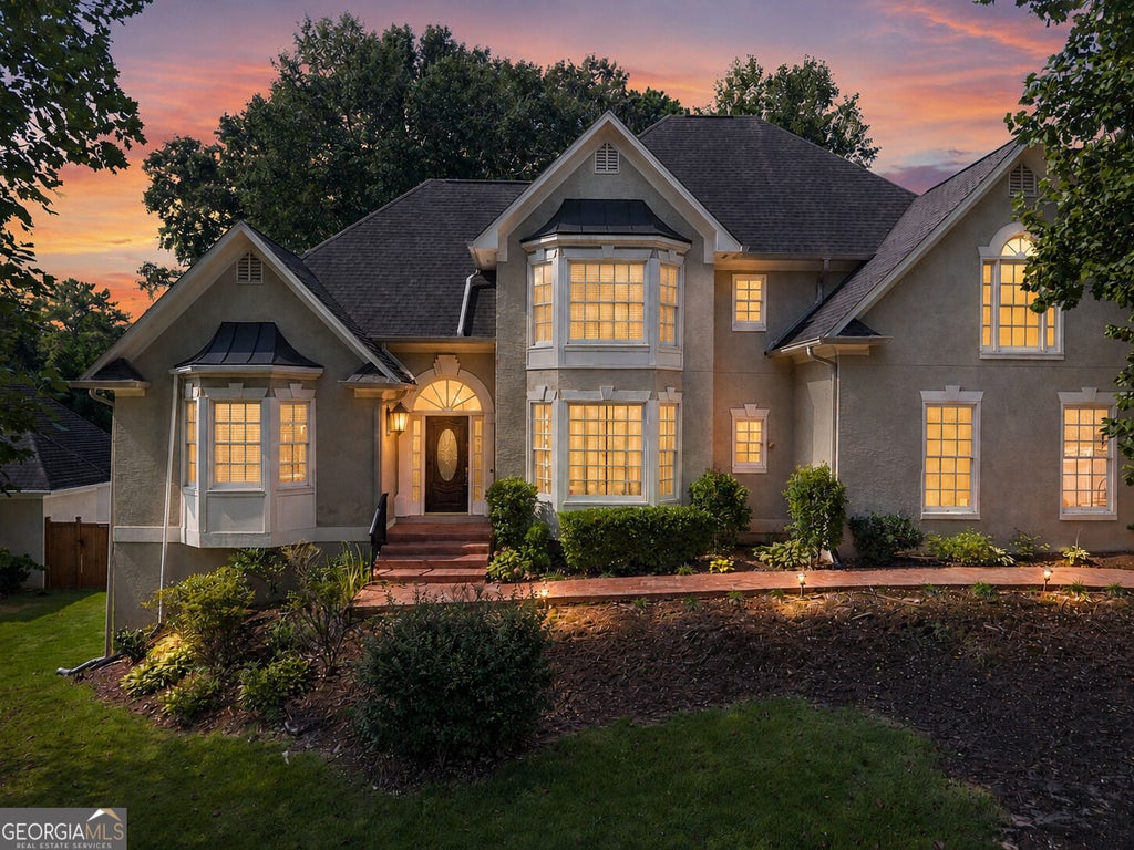 Photo of 362 Bridgebrook Lane SW, Smyrna, GA 30082 (MLS # 10821973)