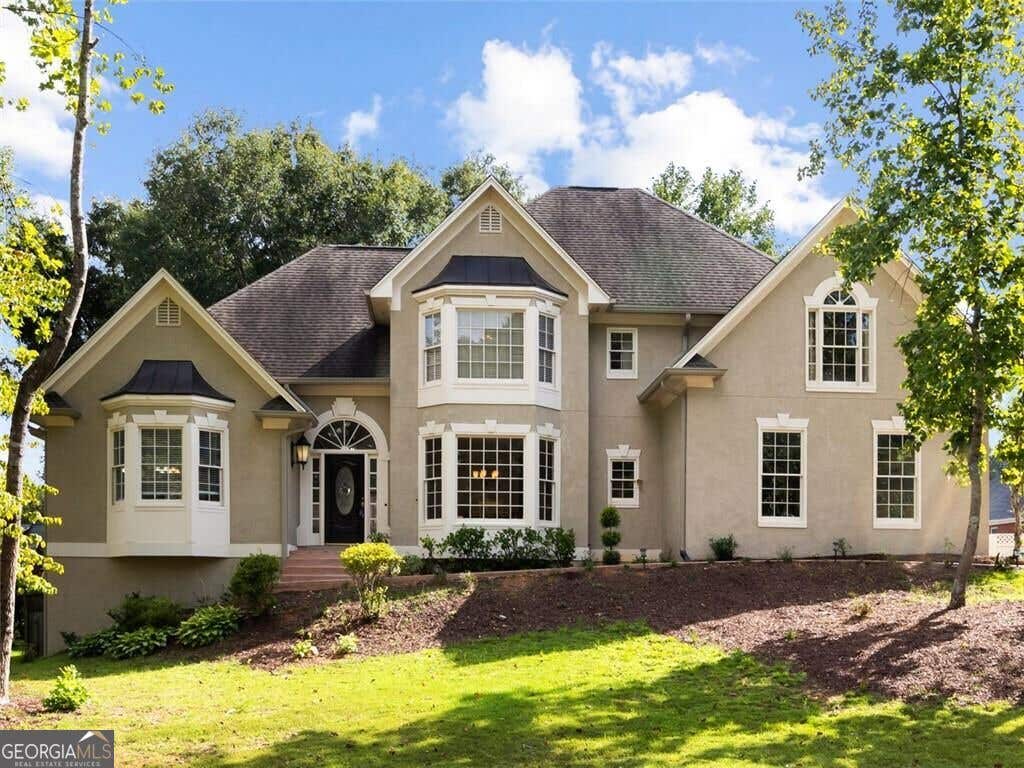 Photo of 362 Bridgebrook Lane SW, Smyrna, GA 30082 (MLS # 10821973)