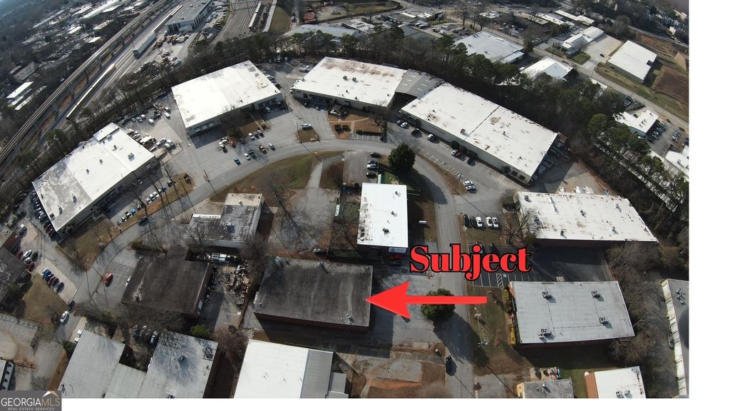 Photo of 263 Rio Circle, Decatur, GA 30030 (MLS # 10670844)