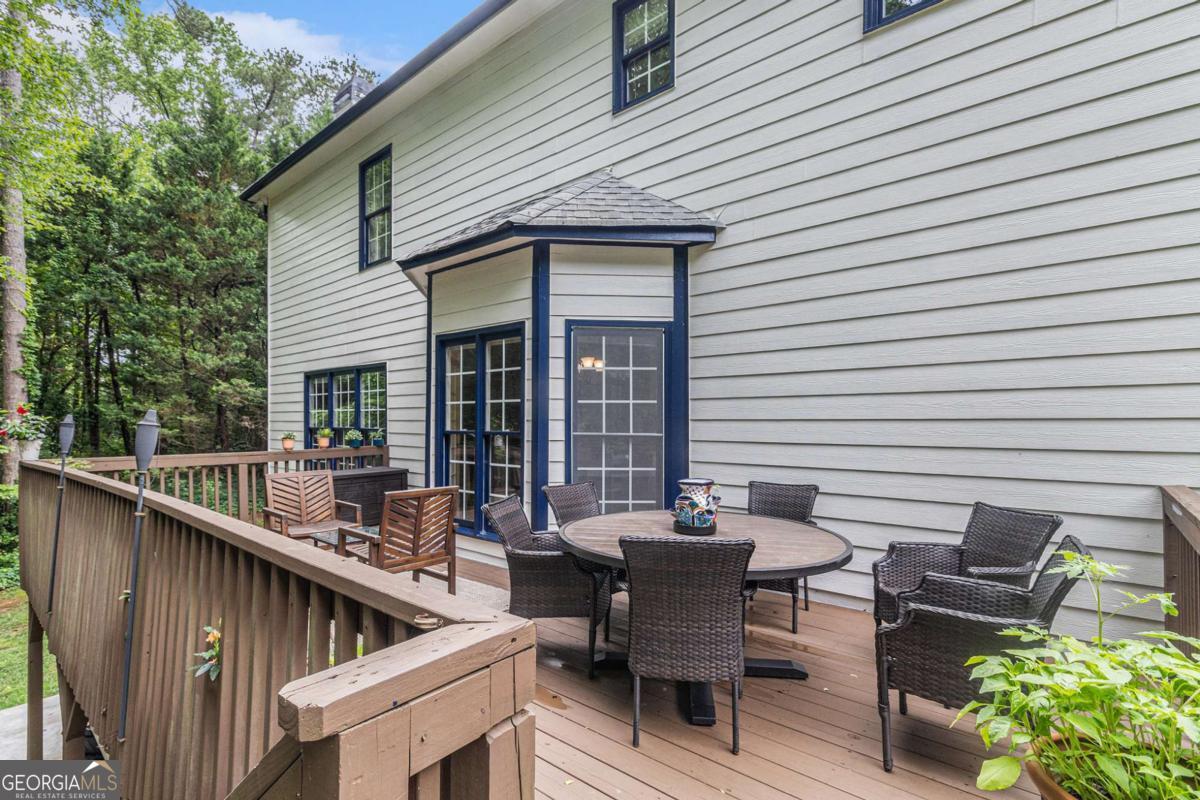 Stillwater Park - Residential