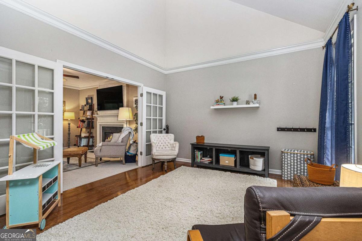Stillwater Park - Residential
