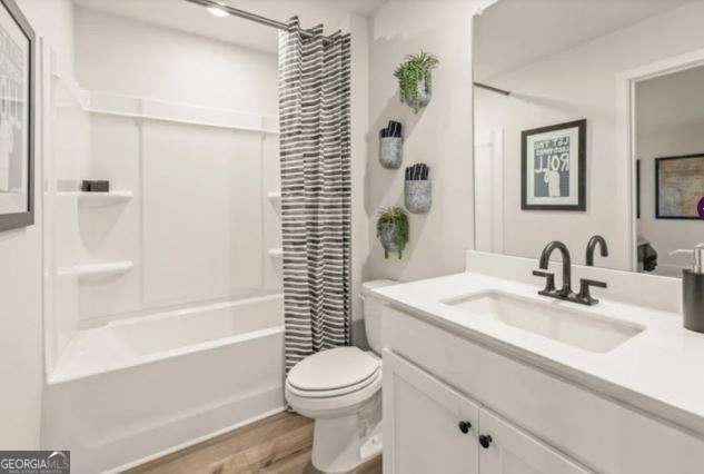 2618 Harbor Ridge Pass LOT 28