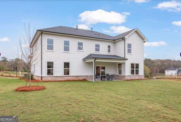 2618 Harbor Ridge Pass LOT 28