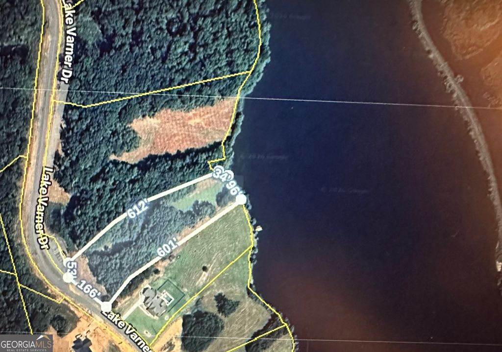 Photo of 622 Lake Varner Drive, Covington, GA 30014 (MLS # 10673239)