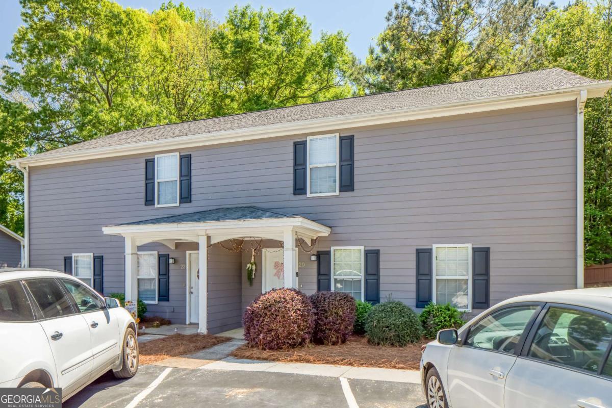 878 Hospital RD