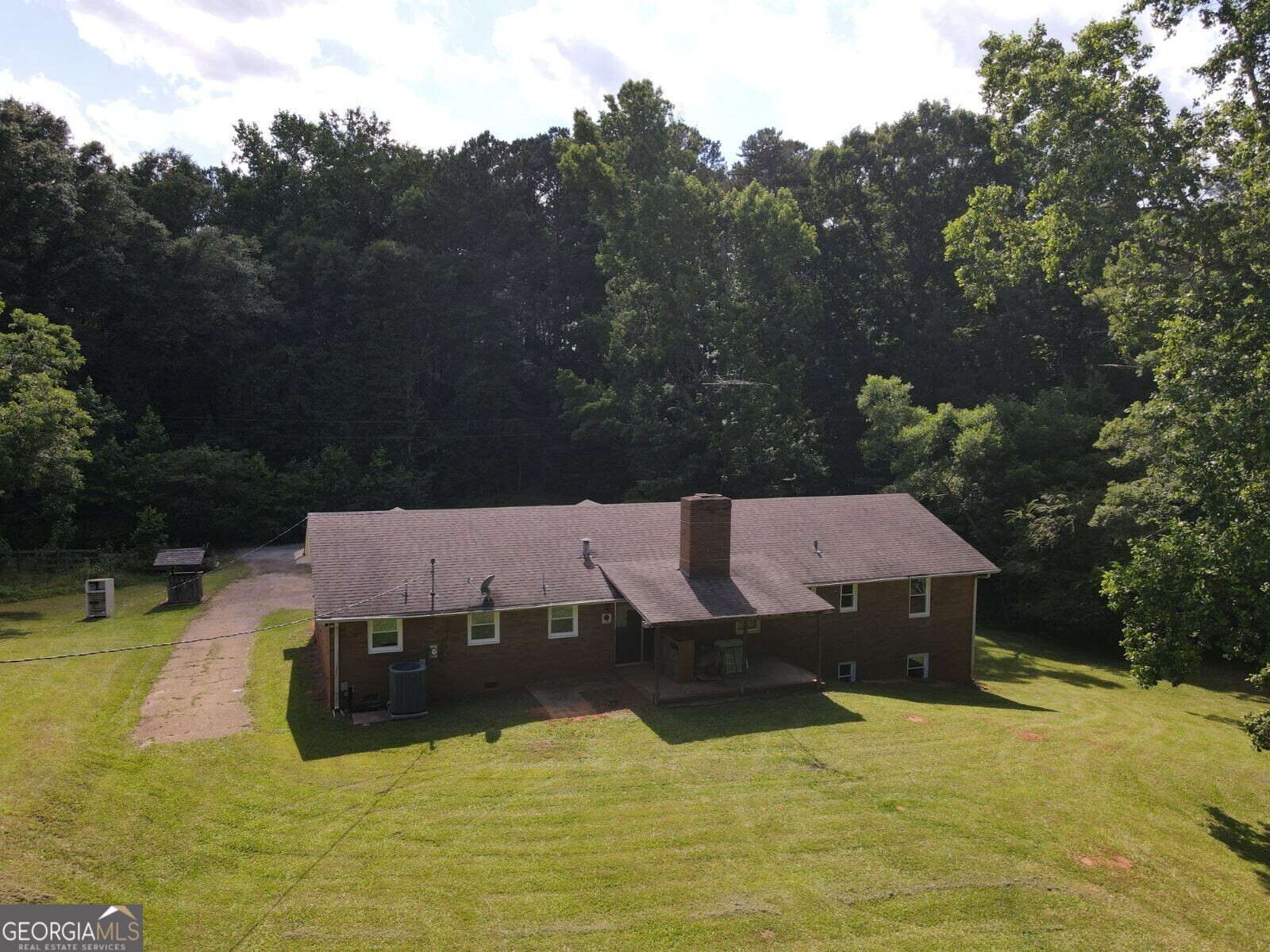 344 FOUR SEASONS DR